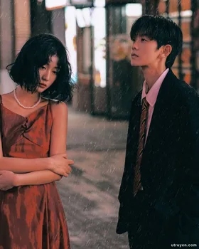 Nam Thần Nhận Nhầm Tôi Là Hoa Khôi Của Lớp