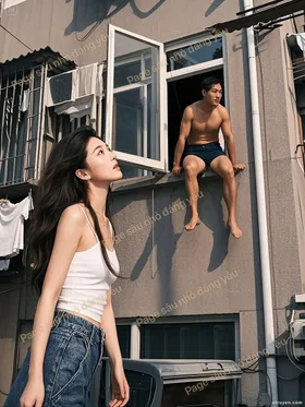 Năm Tháng Ác Mộng