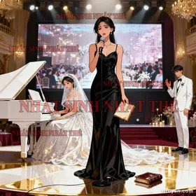 Năm Thứ Năm Sau Khi Tôi C h e c