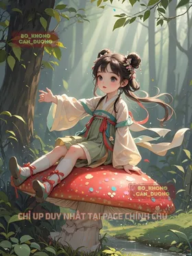 Nấm Tiên Cố Chấp Thù Dai