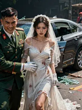 Năm Tuổi Tôi Đã Biết Mình Là Thiên Kim Thật