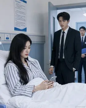Nắng Mọc Sau Ly Hôn