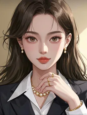 Nếu Có Ai Tặng Bạn Trang Sức Vàng, Nhất Định Đừng Đeo