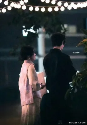 Nếu Có Thể Yêu Lại Từ Đầu