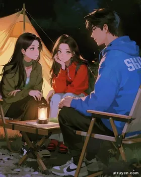 Nếu được chọn, em muốn Hạ An làm chị dâu