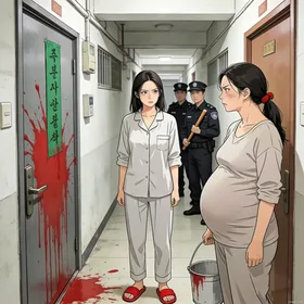 Nếu Tôi Không Trị Được Cô, Để Người Ch ết Trị Cô