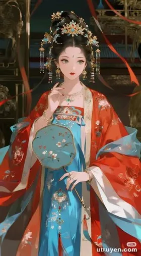 NGÂM CHI MƯU QUYỀN