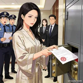 NGÂN HÀNG ĐÒI LẠI TIỀN SAU 10 NĂ M CHUYỂN NHẦM