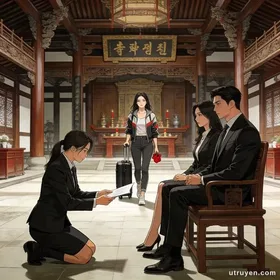 Ngày Bạch Nguyệt Quang Trở Về,Tôi Đòi Ly Hôn 20 Tỷ