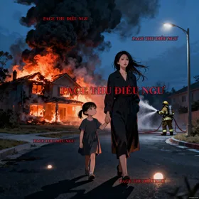 Ngày Bố Phả n Bội, Bạn Trai Tôi Cũng Kết Hôn