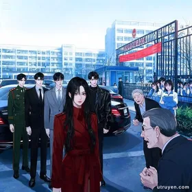 Ngày Bốn Người Anh Trở Về