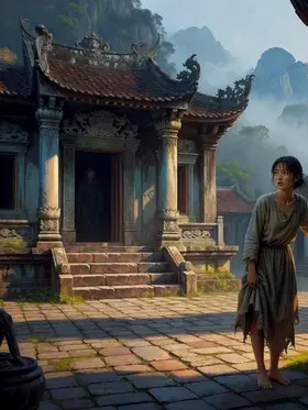 Ngày Cha Đến Đòi Con