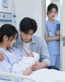 Ngày cha tôi vung tiền bao trọn cả một tầng trong bệnh viện tư