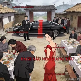 Ngày Cưới Bị Bỏ Rơi, Tôi Gả Cho Chú Của Chú Rể