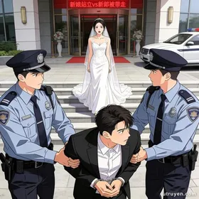 Ngày Cưới Hóa Tang Tình