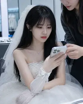 NGÀY CƯỚI KHÔNG CHÚ RỂ