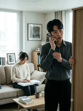 Ngày Cưới Không Có Cô Dâu