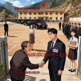 Ngày Danh Dự Trở Về