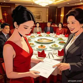 Ngày Đính Hôn, Nhà Trai Đòi Thêm 6 Người Vào Sổ Đỏ