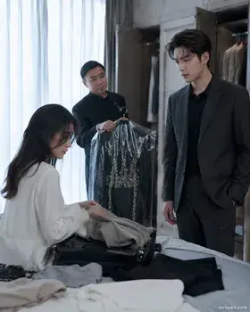 Ngày Em Đốt Hết Yêu Thương