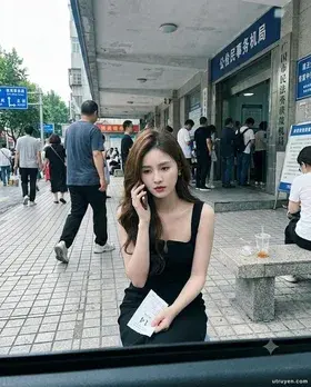 Ngày Em Không Còn Đợi Anh Nữa