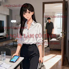 Ngày Em Tự Nuôi Được Mình