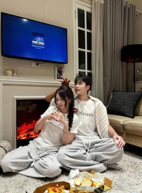 Ngày Gia Đình Phá Sản, Tôi Kết Hôn Hợp Đồng