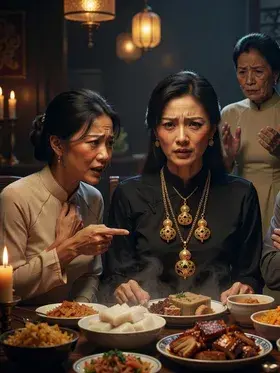 NGÀY GIÁ VÀNG XUỐNG