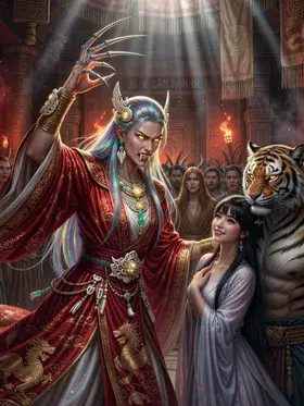 Ngày Kỳ Lân Rời Đi