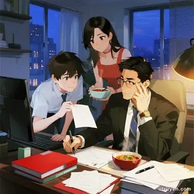 Ngày Kỷ Niệm Cưới, Chồng Tôi Bỏ Tôi Đi Tìm Mối Tình Đầu