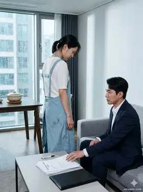 Ngày Ly hôn, Tôi Rút Toàn Bộ Vốn Trăm Tỷ Tệ