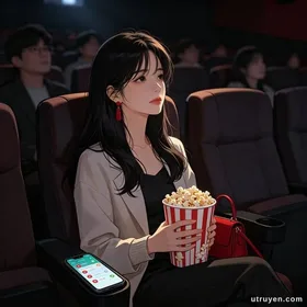 Ngày mai không cần anh