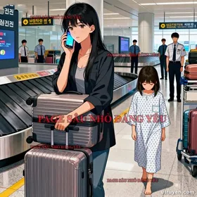 Ngày Quốc Khánh Bị Con Dâu Đuổi Khỏi Nhà