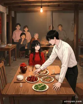 Ngày Ra Khỏi Phòng Thi, Anh Đã Thành Người Khác