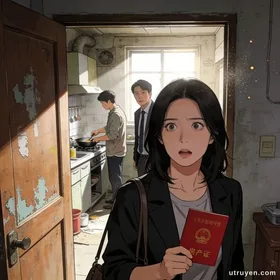 Ngày Sang Tên, Tôi Khiến Cả Nhà Phải Trả Giá