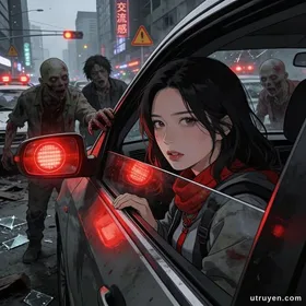 Ngày Tận Thế Giáng Xuống