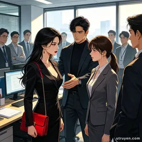 Ngày Tang Mẹ, Anh Yêu Kẻ Thù Của Tôi