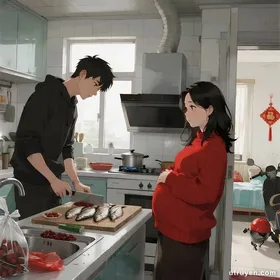 Ngày Thứ Bảy Ở Cữ