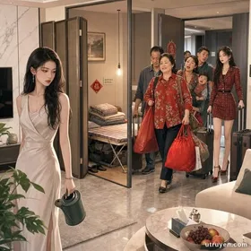 Ngày Tôi Bán Căn Nhà Anh Đang Ở