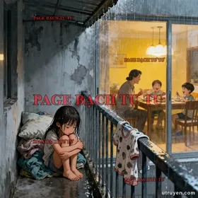 Ngày Tôi Bị Đuổi Ra Ban Công