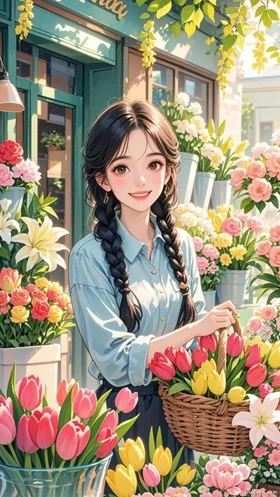 Ngày Tôi Bị Mẹ Bán Lại Cho Người Khác