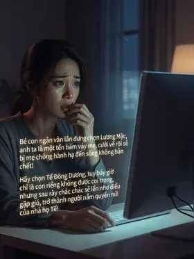 Ngày Tôi Đổi Lựa Chọn
