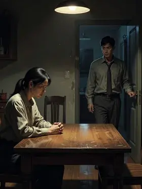 Ngày Tôi Dừng Chu Cấp