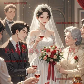 Ngày Tôi Gả Đi, Mẹ Vẫn Yêu Em Gái Tôi Hơn