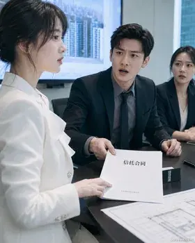 Ngày Tôi Khóa 9.200.000 Tệ Vào Quỹ Tín Thác