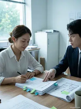 Ngày tôi ký vào đơn l/y h/ôn, cũng là ngày phương án thiết kế
