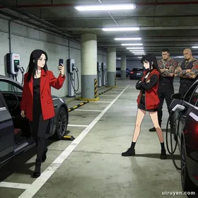 Ngày Tôi Phát Hiện Chồng Có Con Riêng