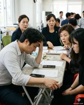 NGÀY TÔI RÚT SẠCH 620 VẠN, HÔN NHÂN CŨNG KẾT THÚC
