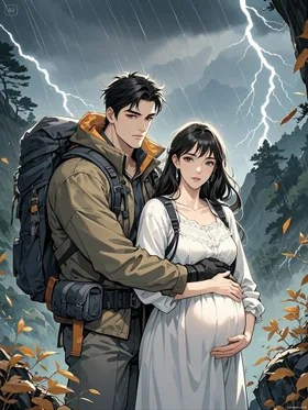 Ngày Tôi Sinh, Anh Chọn Cô Ấy