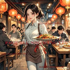 Ngày Tôi Trả Cửa Hàng Về Vỏ Trống